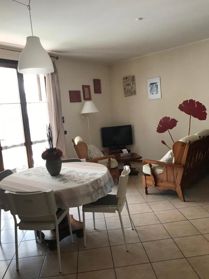 B&B Margherita Villongo SantʼAlessandro Exterior foto